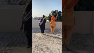 Aag Paniyan  Surinder kaur punjabi Trending song 2021 best bhangra performance bhangra gidha [upl. by Nnyla]