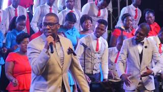 There is a race  Jabu Hlongwane amp Zimpraise Pentecost 2016 [upl. by Ricardo]