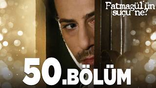 Fatmagülün Suçu Ne 77 Bölüm  FULL BÖLÜM [upl. by Annaynek68]