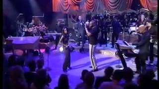 M People Dont Look Any Further Live On Later With Jools Holland The M People Special 1998 [upl. by Emilie]