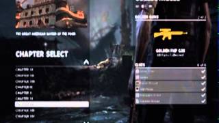 Cheats for Call of Duty Modern Warfare 2 xbox 360 amp PS3  Xploder cheat systems [upl. by Havard]