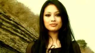 Mami VarteDamlai Par with Lyrics Mizo Love song [upl. by Neenaj]