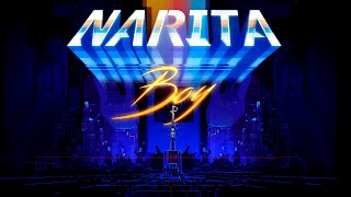 Narita Boy Playthrough Part 1 [upl. by Lurleen206]