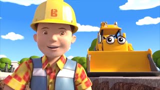 Bob de Bouwer Nederlands 🛠 Een goede grap 🛠 Filmpjes 🛠 Kinderfilm [upl. by Aerdnua887]