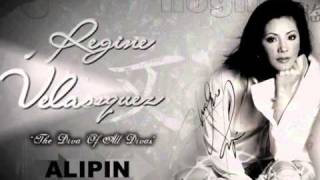 Alipin by Regine Velasquez [upl. by Claud]