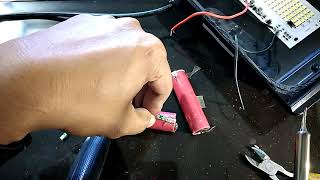 How to open Solar light IP67 How dissemble Solar light IP67 How to repair Solar Light IP67 PART 2 [upl. by Thebault255]