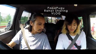 papapugu rahat sharing vlog [upl. by Bac]