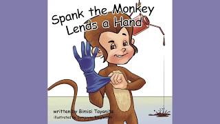 Spank The Monkey Lends A Hand [upl. by Ahsinad]