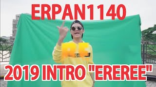 Terjemahan Lagu Intro Erpan1140  FULL SONG 2019 [upl. by Releehw]