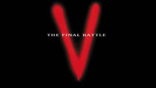 V Main Title amp Final Battle Theme [upl. by Deyes]