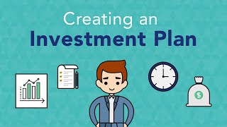 How to Create an Investment Plan  Phil Town [upl. by Setiram]