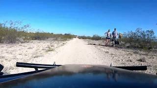 Go Kart GK 200M 200CC massimo exploring tucson az [upl. by Phelgen880]