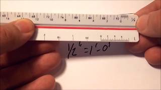 How to use Scale Ruler [upl. by Annait]