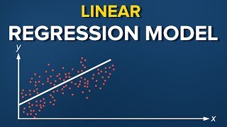 The linear regression model [upl. by Hansen555]