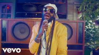 Tarrus Riley  Heartbreak Anniversary  Official Music Video [upl. by Franek524]