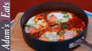 Huevos rancheros Mexican eggs [upl. by Toscano]