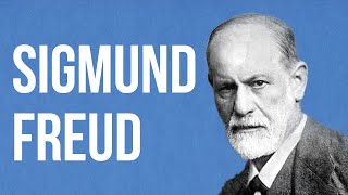 PSYCHOTHERAPY  Sigmund Freud [upl. by Nylzor]