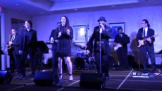 Best Wedding Band Heartbeat  LIVE Performance [upl. by Andrews]