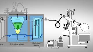 Ethanol Extraction Process  Capna Fabrication [upl. by Bagger]