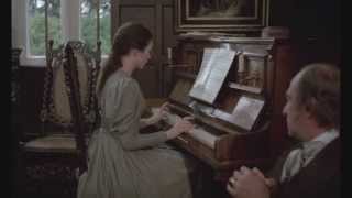 The Bronte Sisters  Trailer [upl. by Balcer]