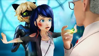 Miraculous Ladybug Season 4「AMV」 Are You Happy [upl. by Eelorac583]