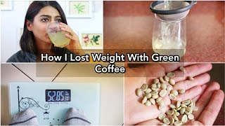 Does Green Coffee Really Work For Weight LOSS   SuperWowStyle Prachi [upl. by Anne-Corinne]