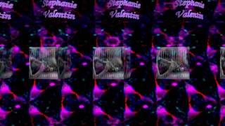 3d Stereogram Animation 3dw091020 [upl. by Ruhtra577]