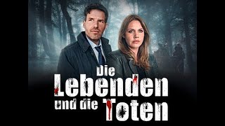 Die Lebenden und die Toten 1 – Ein Taunuskrimi DE 2017 HD [upl. by Nahraf]