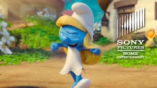 SMURFS THE LOST VILLAGE All Clips amp Trailer 2017 [upl. by Drofnats]