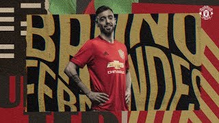 Manchester United Player Interviews [upl. by Auhsej470]