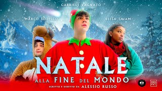 NATALE ALLA FINE DEL MONDO  Il mini film [upl. by Romeo]