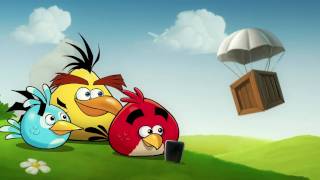 Angry Birds Bing Video  Episode 3 [upl. by Eiramyelhsa820]