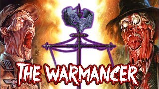 Dark Souls 3 PvP The Warmancer  Pyromancy on STEROIDS [upl. by Anitsrihc]