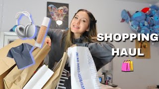 SHOPPING SPREE HAUL  Autumn Monique [upl. by Inor]