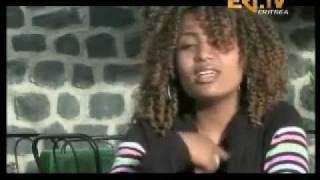 Eritrean Song by Semhar Yohanes [upl. by Berman479]