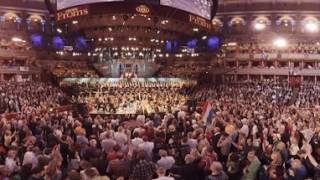 BBC Proms Fantasia on British SeaSongs [upl. by Soisatsana]