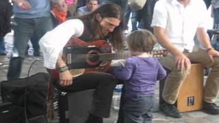 Estas Tonne  Sebastian Szebestia  Out of time in Paris [upl. by Kaasi]