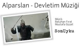 Alparslan  Devletim Müziği [upl. by Tavis]