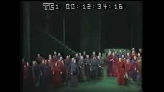 LUCIA DI LAMMERMOOR  GAETANO DONIZETTI  1983 ANDERSONDVORSKYMILLERFERRINSANTI [upl. by Oznerol]