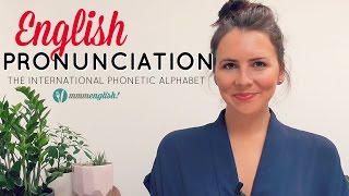 English Pronunciation Training  Improve Your Accent amp Speak Clearly [upl. by Nysa609]