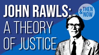 Introduction to Rawls A Theory of Justice [upl. by Doehne216]