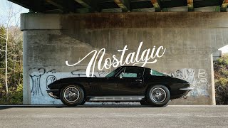 1967 Chevrolet Corvette American Nostalgia [upl. by Eibob604]