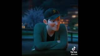 Tadashi Hamada edit [upl. by Ahsemot]