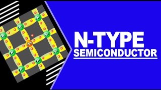 Ntype semiconductor [upl. by Islehc794]