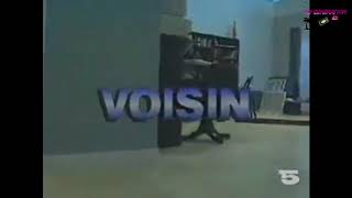 Voisin Voisine [upl. by Yro]