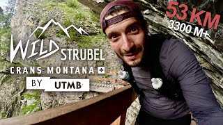 WILDSTRUBEL by UTMB 2023  Wild 50 [upl. by Tucky630]