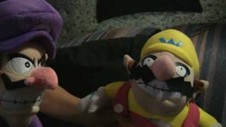 Meet the Wario Bros  Cute Mario Bros [upl. by Valerle]