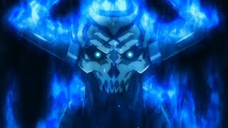 King Hassan English Dubbed FateGrand Order Zettai Majuu Sensen Babylonia Bordered [upl. by Nyraf875]