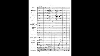 César Franck  Symphony in D Minor CFF 130 [upl. by Eymaj]