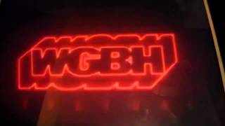 Wgbh Boston logo 1994 2002 2004 [upl. by Aleacin]